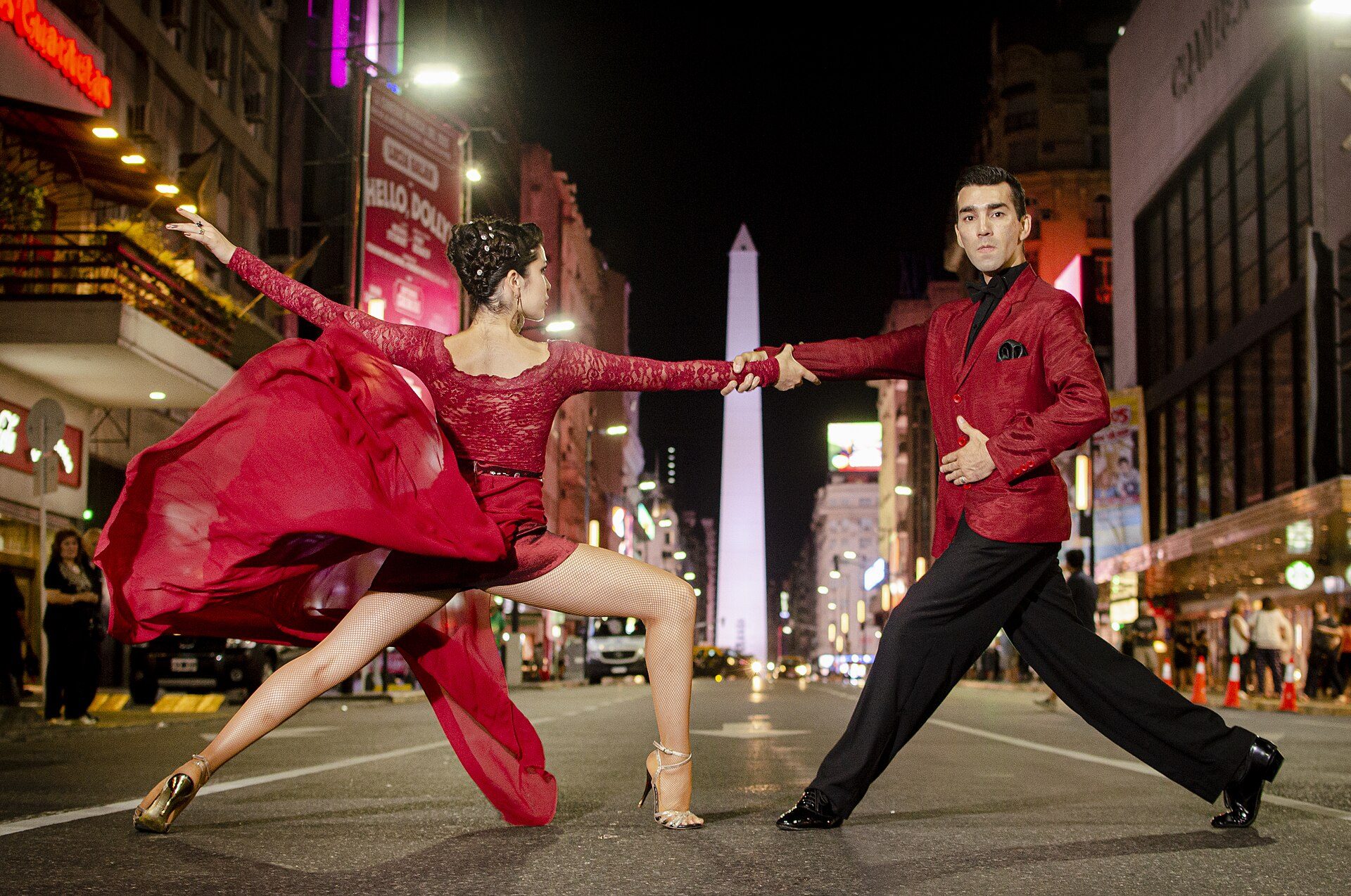 Tango Porteño